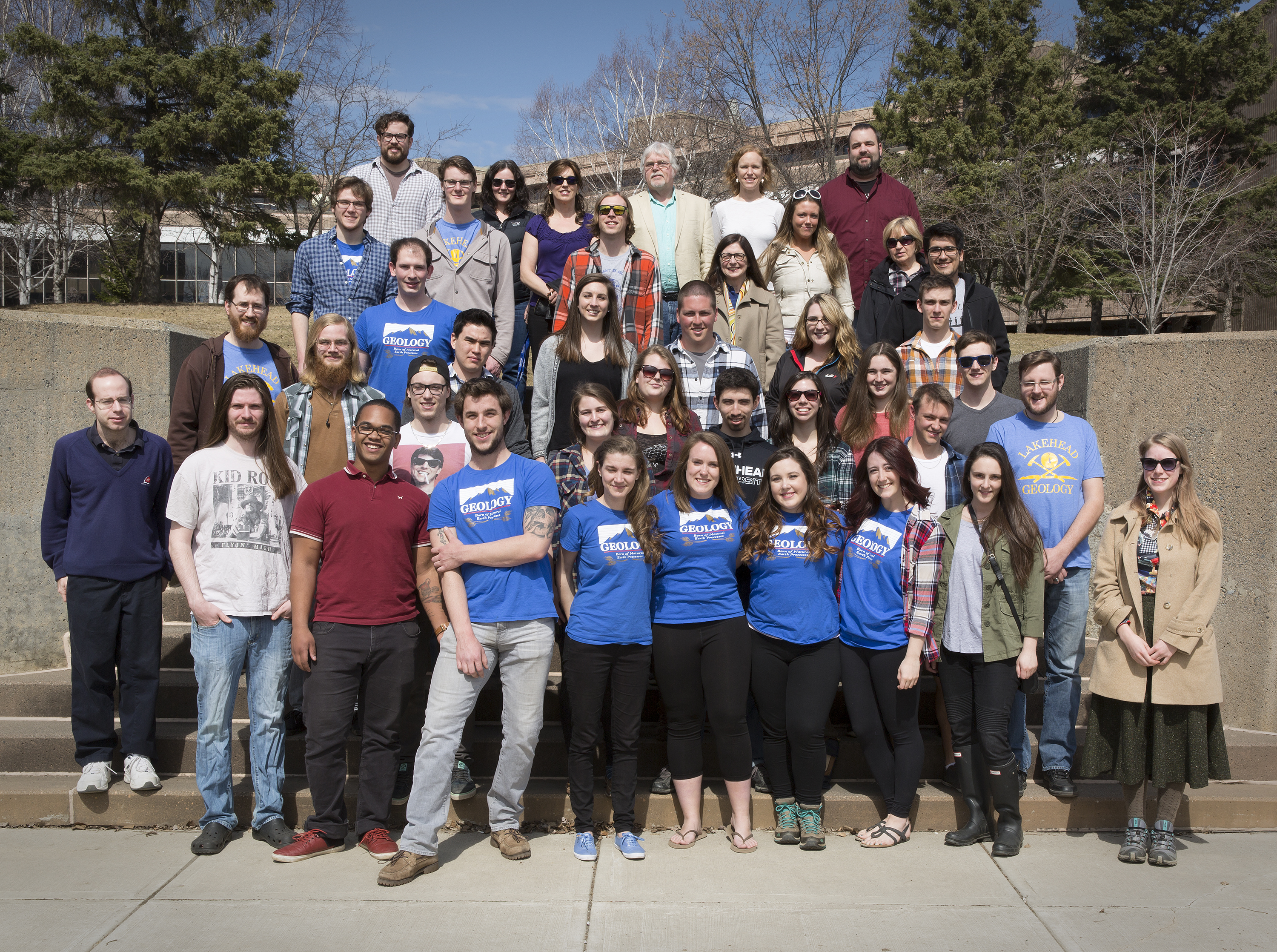 Class Photos (Gallery) Lakehead University